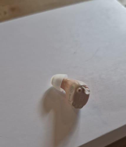 Jacqueline M., 74 ans